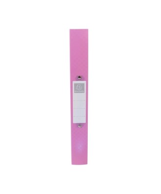 Classeur 2anx 30mm PP A4+ Forever Young