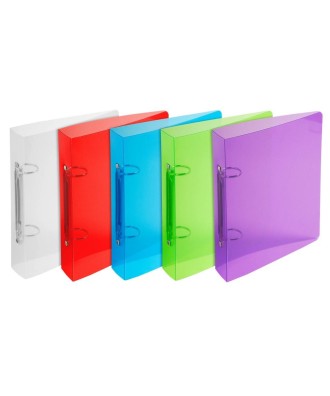 Clas PP CRISTAL 23X22 2ax-30 écart.80mm