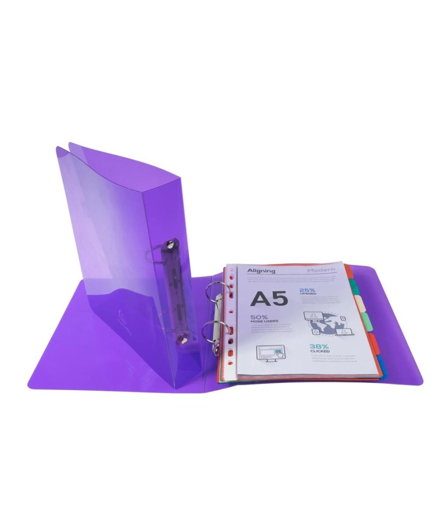 Clas PP CRISTAL 23X22 2ax-30 écart.80mm