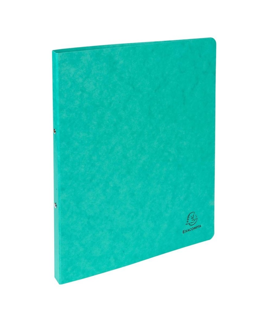 Class. Carte Lustrée 2ANX 15 mm Vert