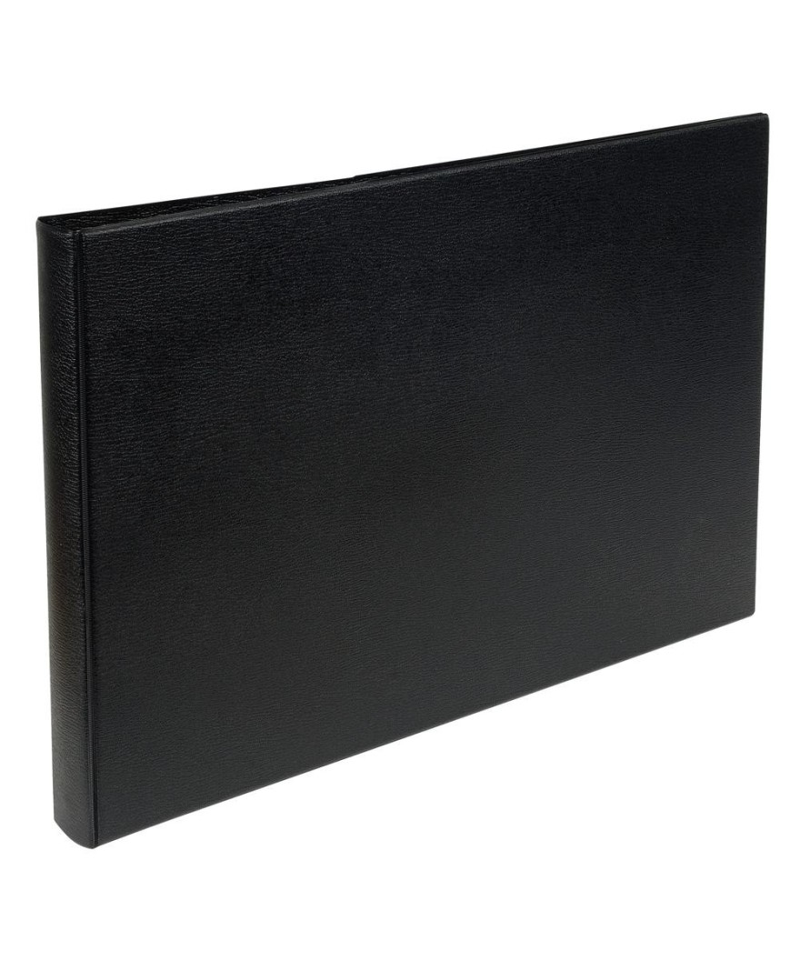 CLASS.PVC 4 ANX DOS ROND D30 - A3 - NOIR