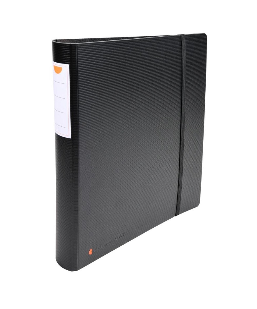 EXABINDER CLAS.320X290 4D 30mm avec Bloc