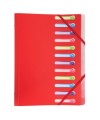 Trieur PP 5/10e opaque 12Comp. Ass.