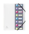 Trieur PP 3rab.8C CRYSTAL COLOURS