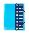 Trieur PP 3rab.8C CRYSTAL COLOURS