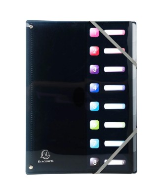 Trieur extensible 8C Iderama PP ass