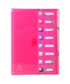 Trieur extensible 8C Iderama PP ass