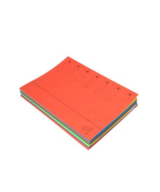 Trieur CL dos extens.ss élas.7C rouge