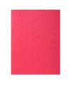 Pt 100 sous-chemises ROCK''S80 framboise
