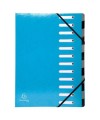 Trieur extensible CL pel.12C Iderama ass