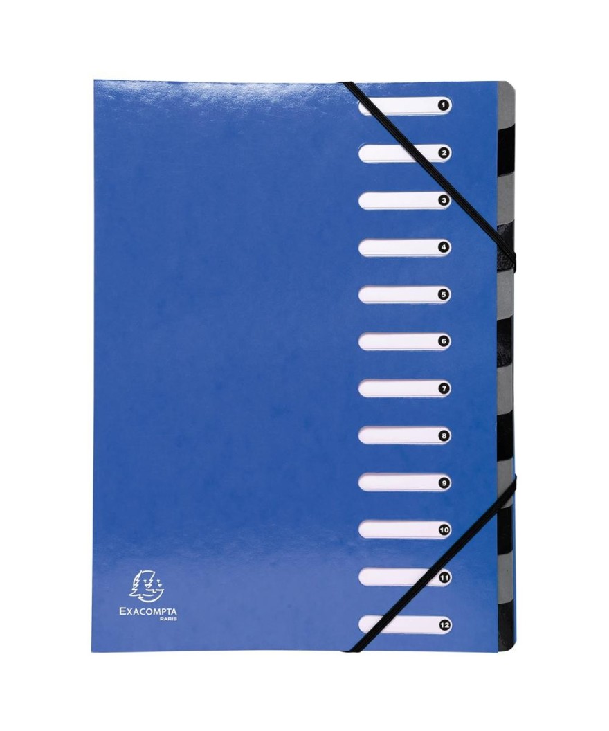 Trieur extensible CL pel.12C Iderama ass