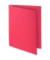 Pt 100 sous-chemises ROCK''S80 framboise