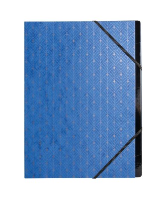 Trieur Harmonika 7 compart A4 NeoDeco