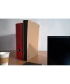 Trieur 24 Comp. A-Z FOREVER kraft brun