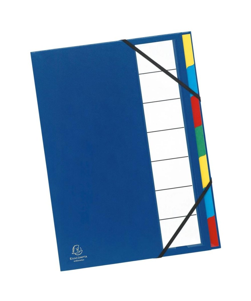 Trieur rigide ORDONATOR 7 comp ass
