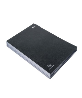 Trieur Ordonator numérique 1-7 noir