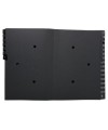 Trieur Ordonator numérique 1-31 32C noir