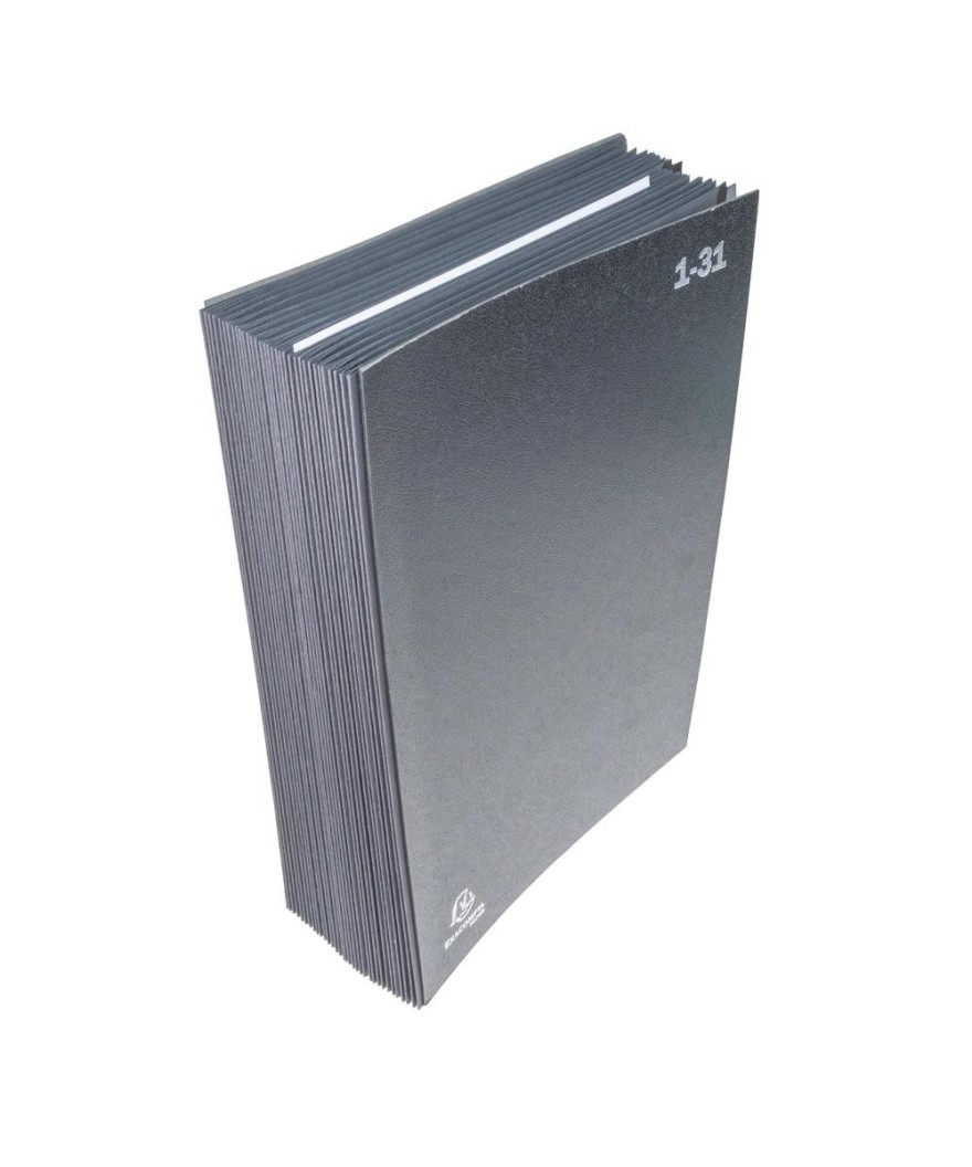 Trieur Ordonator numérique 1-31 32C noir