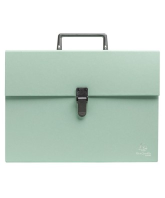Trieur Familial 18 Compt. AutentiK vert