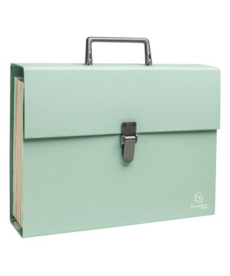 Trieur Familial 18 Compt. AutentiK vert