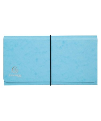 Trieur Pocket 6C 26x13 Aquarel 4 ass.