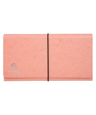 Trieur Pocket 6C 26x13 Aquarel 4 ass.