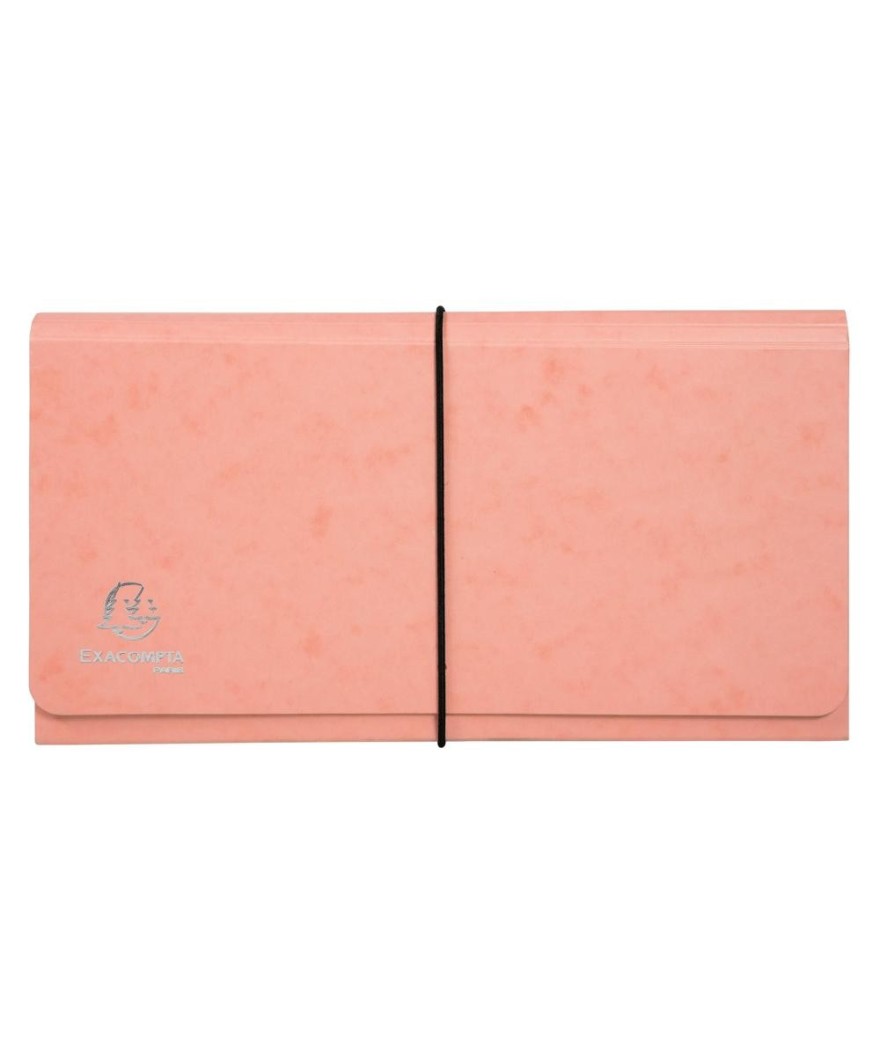Trieur Pocket 6C 26x13 Aquarel 4 ass.