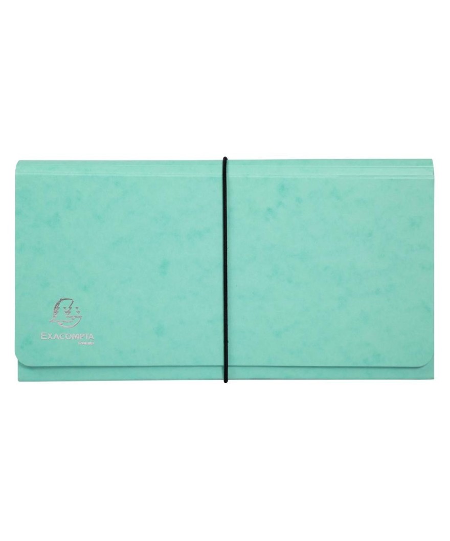 Trieur Pocket 6C 26x13 Aquarel 4 ass.