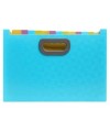 Trieur extensible ouvert 24comp. Pop'NCo