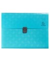 Trieur valisette PP 13Comp 33X25 Pop'NCo