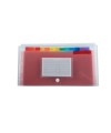 Trieur pocket PP 7 Comp.14x26 CRYSTAL