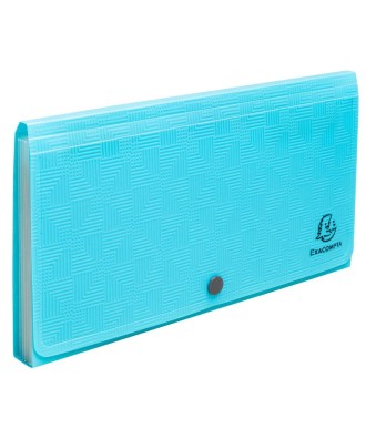 Trieur pocket PP 7 Comp. 14x27 Pop'NCo