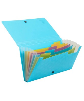 Trieur pocket PP 7 Comp. 14x27 Pop'NCo