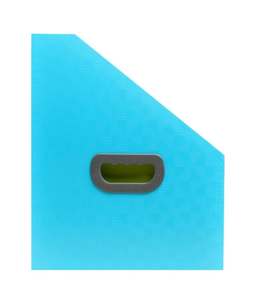 Porte-revues à 12 compart. PP Pop'NCo