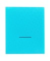 Trieur valisette vertical 6 comp Pop'NCo