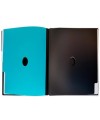 Trieur extensible 6C Titane PP ass