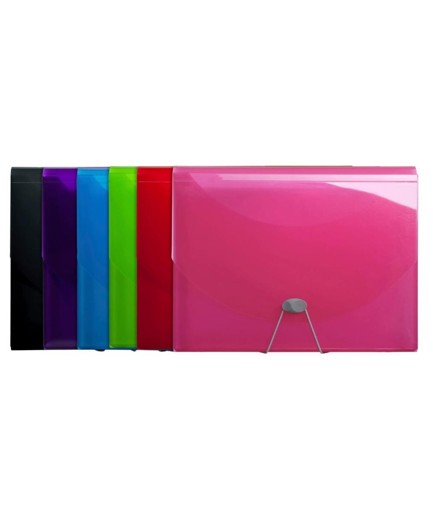 Trieur valisette 13C 33X25 Iderama PP