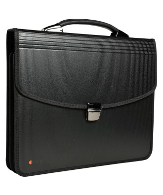 EXABAG - Valisette 2 compart.Exactive