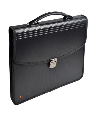EXABAG - Valisette 2 compart.Exactive