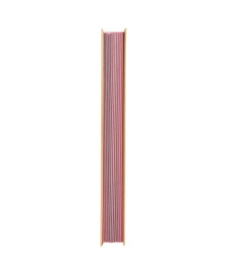 Parapheur 20 Comp. FOREVER kraft brun