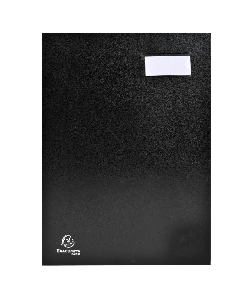 Parapheur DIRECTION 16 Comp. noir