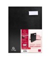 Parapheur DIRECTION 16 Comp. noir