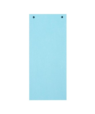 100 F.Interc.105x240 Recycl. Bleu perf/2