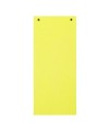 100 F.Interc.105x240 Recycl. Jaune 2Perf