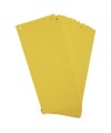 100 F.Interc.105x240 Recycl. Jaune 2Perf