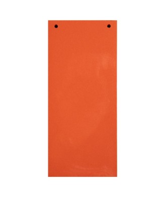 100 F.Interc.105x240 Recycl Orange 2Perf