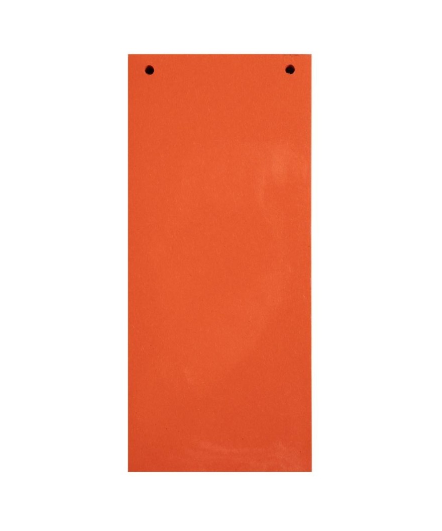 100 F.Interc.105x240 Recycl Orange 2Perf