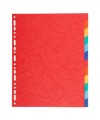 INTERCAL.CARTE MARBREE XXL 12POSITIONS