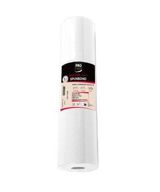 3 en 1 SPUNBOND 0,40x4,8m