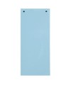 100 F. intercal. 105/240 bleu perf S/F
